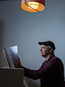 Bild: Rainald Grebe - "Ich erinnere mich - glaube ich"