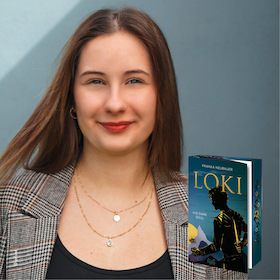 Bild: Wenn Götter fallen - Das Finale von Loki und Harlow