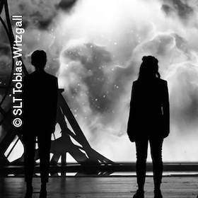 Bild: Faust - Schauspiel von Johann Wolfgang von Goethe