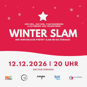 Bild: Winter Slam | DichtungsRing