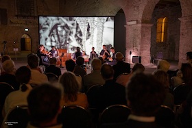 Bild: (14) Was frag ich nach der Welt? Ein zeitgemäßes Bach-Pasticcio