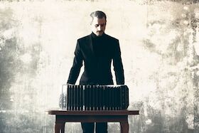Bild: Deutsches Kammerorchester Berlin & Omar Massa