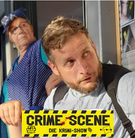 Bild: Der Fall: Tina Senkbach inkl. 3-Gänge-Krimi-Buffet