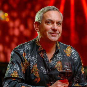 Bild: Die Wladimir Kaminer Show