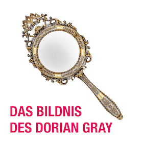 Bild: DAS BILDNIS DES DORIAN GRAY