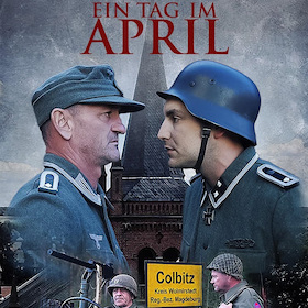 Bild: Filmvorführung: Ein Tag im April | Magdeburg | machwerk