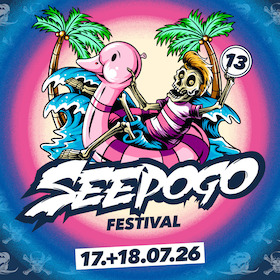 Bild: SEEPOGO 2026 - Tagesticket - Samstag