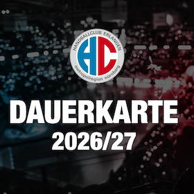 Bild: Dauerkarte 2026/2027