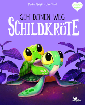 Bild: Gemeinsam in der Bibliothek - Geh deinen Weg, Schildkröte - Für Kinder von 3 bis 4 Jahren in Begleitung eines Erwachsenen