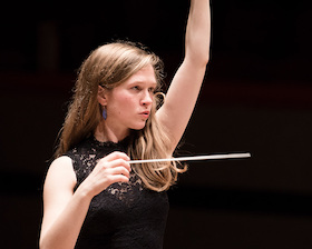 Bild: Bamberger Symphoniker