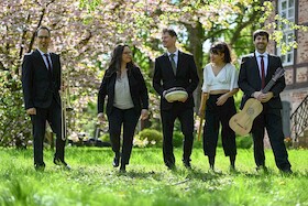 Bild: Fandango – Inspiración