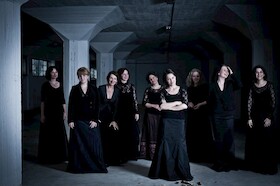 Bild: Cor Europae – Herz Europas