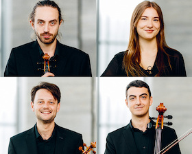 Bild: Nils Gade Quartet
