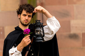 Bild: Historix-Tours: Münster, Tore, Stadtlegenden - Führung mit Schauspieler