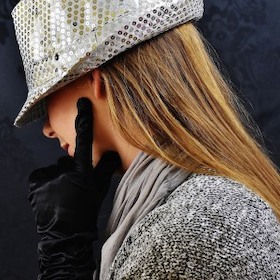 Bild: Mädchenkram - Second Hand Mode