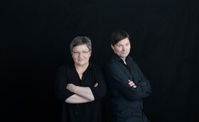 Bild: Ensemble Ra!Ra!Ra! - Held:innen – die Improshow