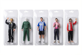 Bild: Udo Butter & Das Team