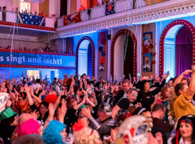 Bild: „Närrisch Bunt“