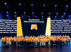 Bild: Stagecoach - National Showcase Germany