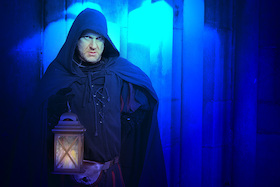 Bild: Historix-Tours: Wächter, Hexen, Tod und Teufel - Stadtführung mit Schauspieler