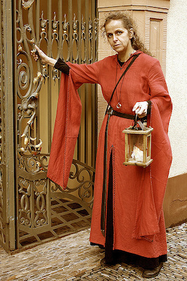 Bild: Historix-Tours: Friedhofstour - Stadtführung mit Schauspieler*innen