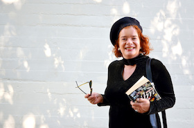 Bild: Historix-Tours: Leinwand, Satan und Agenten - Stadtführung mit Schauspieler