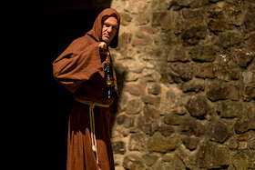 Bild: Historix-Tours: Breisach, Mythen, Teufelswein - Führung mit Schaupieler