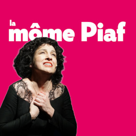 Bild: La môme Piaf