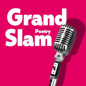 Bild: Grand Poetry Slam
