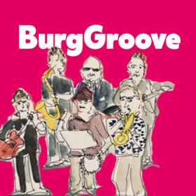 Bild: BurgGroove