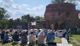 Bild: Die lustige Feld-Musik – Die Kunst der Oboenbande