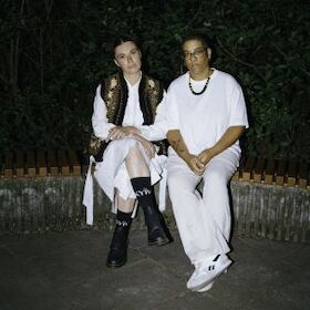 Bild: GANNA feat. Laura Robles