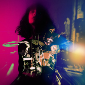 Bild: THE SPIRIT feat. Lisa Lukaszcyk