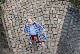 Bild: Karsten Jahnke präsentiert: