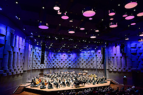 Bild: Sinfoniekonzert Abo Samstag