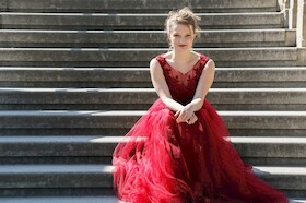 Bild: Clori mia, Clori bella