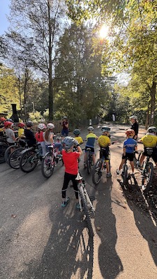Bild: Mountainbike-Spaß für Kids (6-10 Jahre)