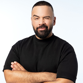 Bild: Abdel Boudii - "Hause geht!"