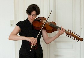 Bild: Zu Gast in einem Wiener Salon – Ein musikalischer Nachmittag um 1800