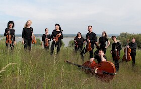 Bild: Barock vs. Neobarock