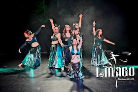 Bild: journey in time