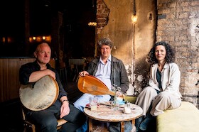 Bild: Sehnsucht nach Arkadien