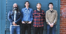 Bild: Creedence Clearwater Revival Revival