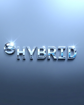 Bild: HYBRID Festival