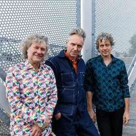 Bild: Eric Vloeimans’ Pico Bello Extended