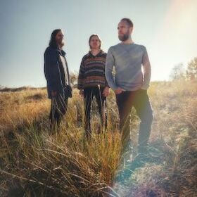 Bild: Emil Brandqvist Trio