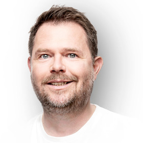 Bild: Michael Frowin - Das wird ein Vorspiel haben