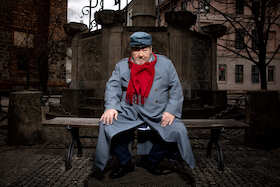 Bild: Walter Plathe - Die Abenteuer des braven Soldaten Schwejk