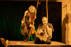 Bild: Simplicissimus