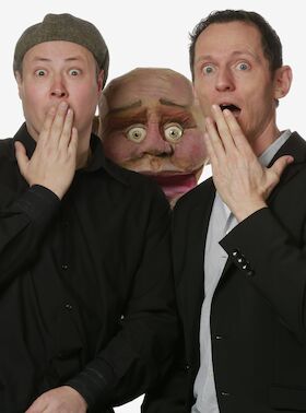 Bild: Geben Sie Acht!